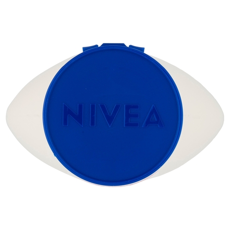 Nivea Crema Corpo Aloe Idratante Pelle normale o secca 250 ml